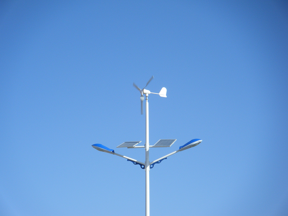 風力發電機的質保期多久？